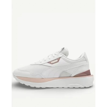 PUMA Cruise Rider Shoes White