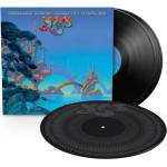 Warner Yes: Live At Roosevelt Stadium, Jersey City - 3Vinyl (LP) (095257)