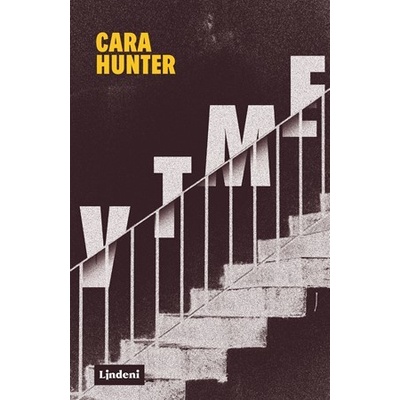 V tme - Cara Hunter