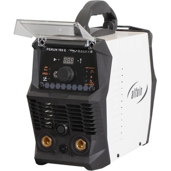 Alfa in Perun 160 E + popruh 5.0309