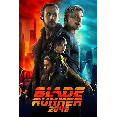 Europosters Plagát, Obraz - Blade Runner 2049 (2017), 26.7 × 40 cm