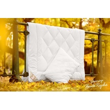 Ložnice21. Letný set Aloe Vera 2x70x90 900g zips 200x220 880g