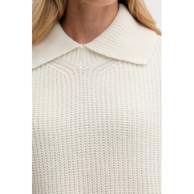 United Colors of Benetton Пончо с вълна United Colors of Benetton (1344DU01K)