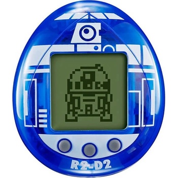 Tamagotchi Original R2-D2 Blue