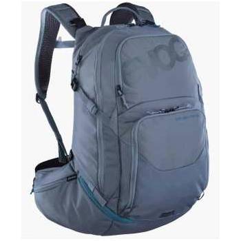 Evoc Раница EVOC Explorer Pro 26L - Steel