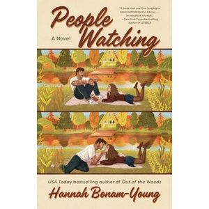 People Watching (2025)