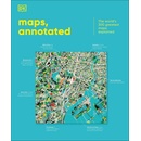 Maps, Annotated - DK