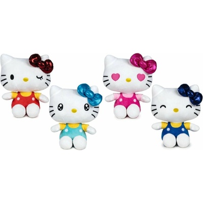 Play by Play Hello Kitty sedící druhy 16 cm