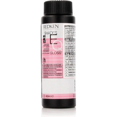 Redken Shades EQ Gloss 06RR BLZAE 60 ml