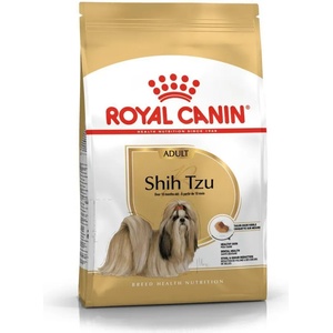 Royal Canin Shih Tzu Adult - за кучета порода ши тцу на възраст над 10 месеца 1.5кг