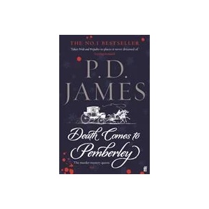 Death Comes to Pemberley (ISBN: 9780571379699)