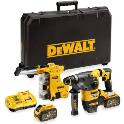 DEWALT DCH335X2-QW