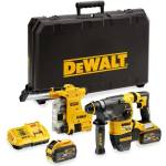 DEWALT DCH335X2-QW