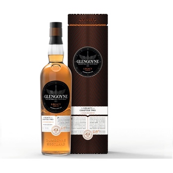 Image 1 of Glengoyne Legacy Series: Chapter 2 700 ml