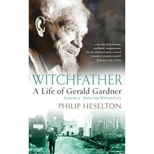 Witchfather | Philip Heselton (ISBN: 9781913660161)