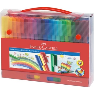Faber-Castell 155560 60 ks