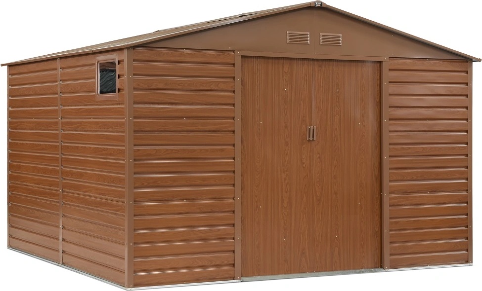 StoreBoss Malmö 340x320cm (SB041)