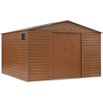 StoreBoss Malmö 340x320cm (SB041)