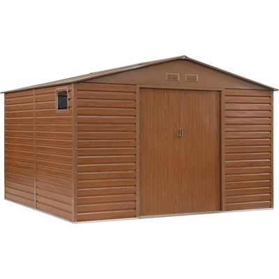 StoreBoss Malmö 340x320cm (SB041)