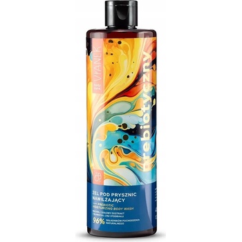 Vianek Prebiotický hydratačný sprchový gél 400 ml