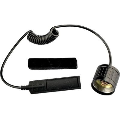 Dulotec Дистанционен спусък за фенер Dulotec Tracker 1300 (d-28-39-4541)
