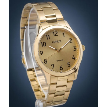 Image 1 of Lorus RRX02JX9