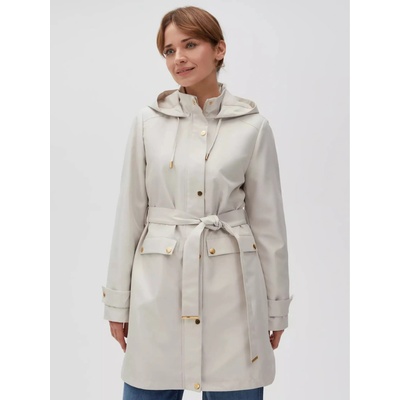 Moodo Бежово дамско яке Moodo Moodo | Bezhov | ЖЕНИ | M