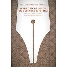 Practical Guide to Business Writing