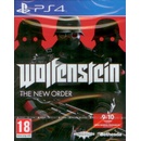 Hry na PS4 Wolfenstein: The New Order