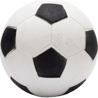 Hap gumová loptička futbalová 9 cm