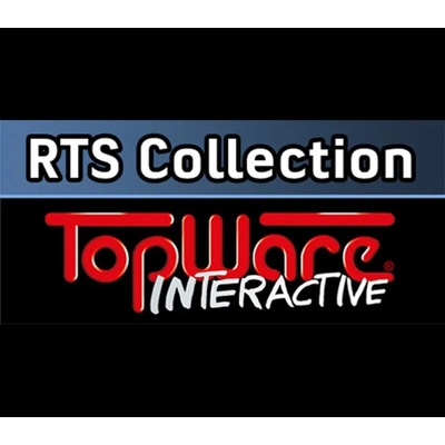 TopWare RTS Collection