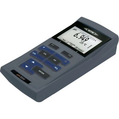 WTW pH 3310