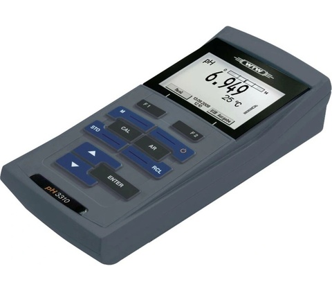 WTW pH 3310