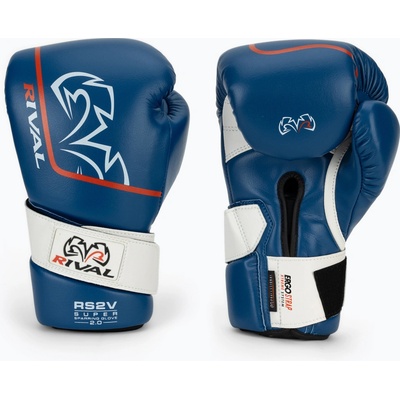 Rival RS2V Super Sparring 2.0