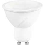 Wojnarowscy Led крушка gu10/6w/230v 3000k (wj0094)