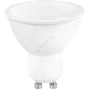Wojnarowscy Led крушка gu10/6w/230v 3000k (wj0094)
