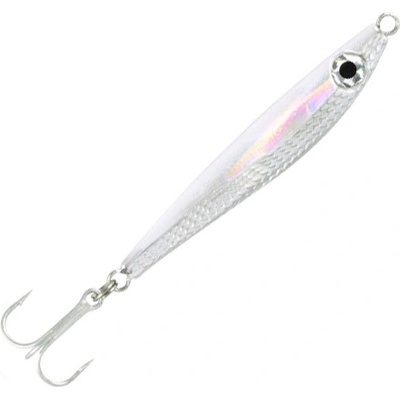 Gamakatsu-Spro Pilker Cast´X 14 g Chrome