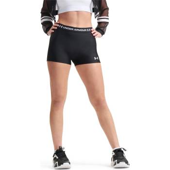 Under Armour UA Heatgear Short Ld63 - Black