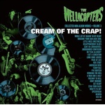 The Hellacopters - Cream Of The Crap! Collected Non-Album Works Volume 3 (Remastered) (CD) (4065629757625)