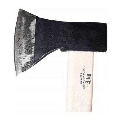 Kuźnia Tostal 80 cm, 3,4 kg