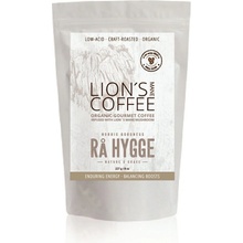 Rå Hygge BIO Káva Honduras Arabica LION’S MANE 227 g