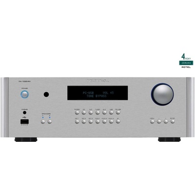 Rotel RA-1592 MKII