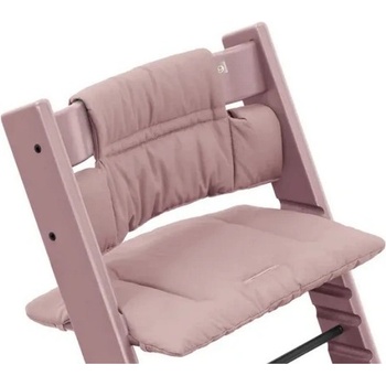 Stokke Tripp Trapp Classic Polštářek Ocs Heather Mauve
