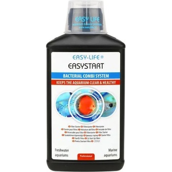 EASY LIFE EASYSTART 250мл