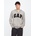 GAP Суитшърт с логото на GAP GAP | Siv | МЪЖЕ | XS