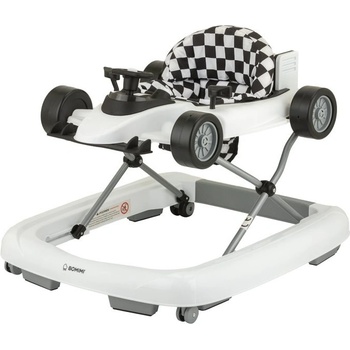 Bomimi AJAX 3v1 White