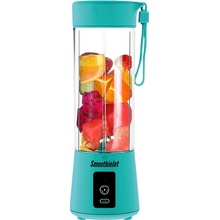 SmoothieJet USB Stronger 400 ml Mentolová