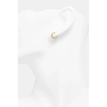 EDBLAD Позлатени обици EDBLAD Peak One (4 броя) 130611 (130611)