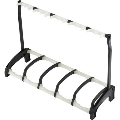 K&M 17515 Five guitar stand