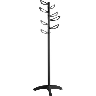 Primanova Pn-Закачалка за дрехи ЧЕРНО / ЧЕРНО (k03-05) (0137134)